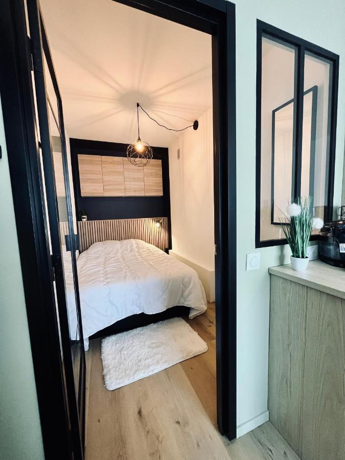 Strasbourg, Cosy Au Bord De L Eau * Straßburg