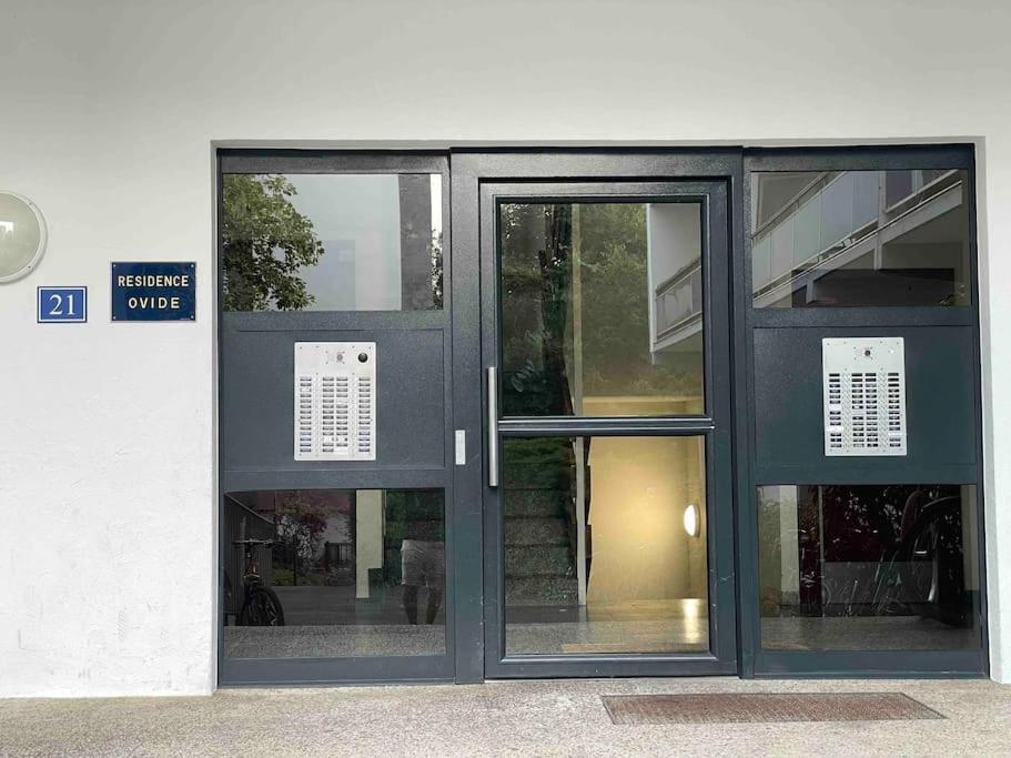 Grand Avec Jacuzzi Appartement Strasbourg
