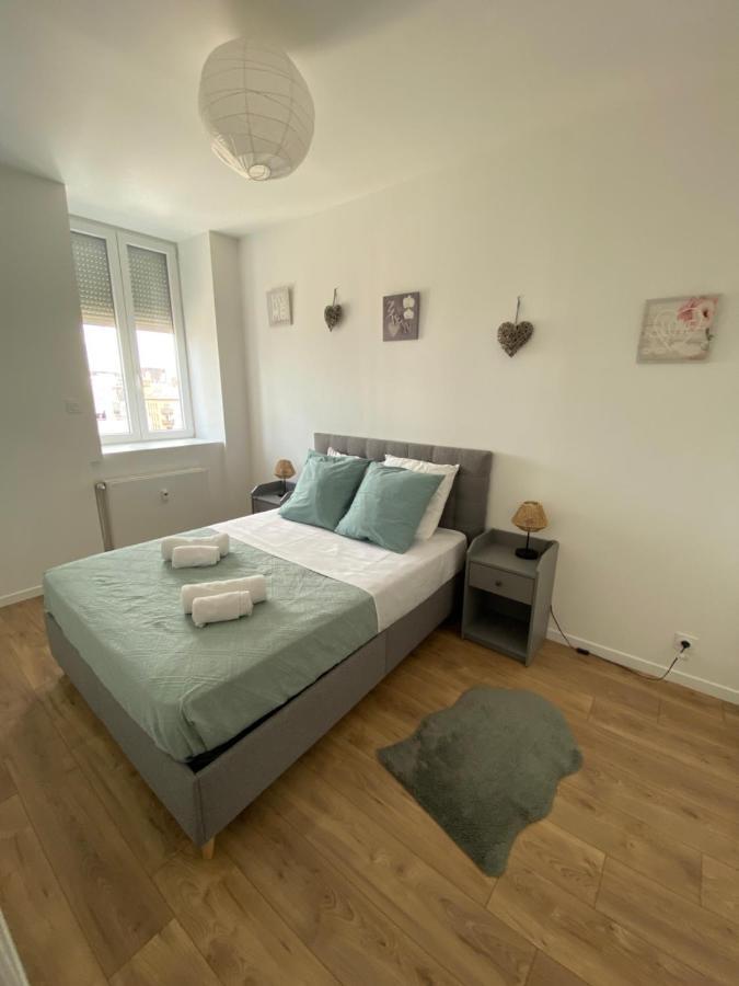 Carpe Diem Appartement *