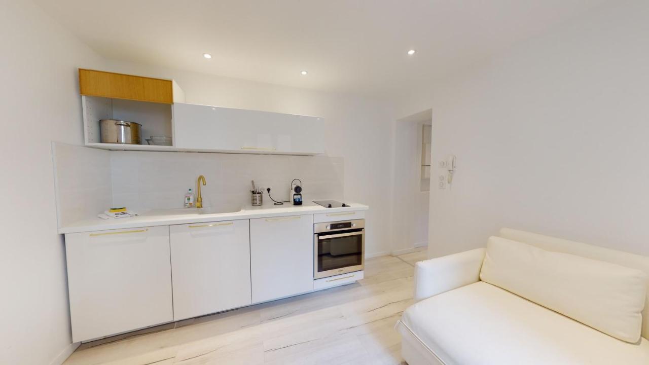 Appartement Modernes Avec Veranda *