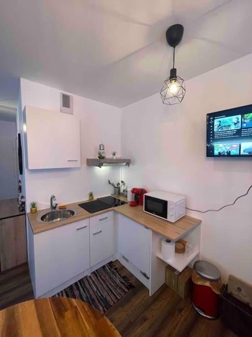 Grand Avec Jacuzzi * Strasbourg