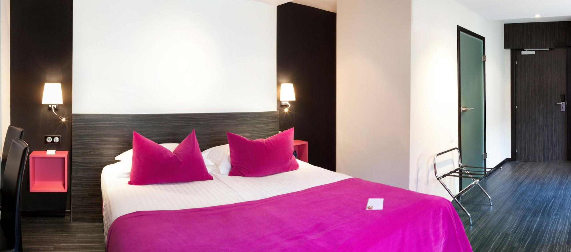 Western Monopole Métropole Hotel Strasbourg