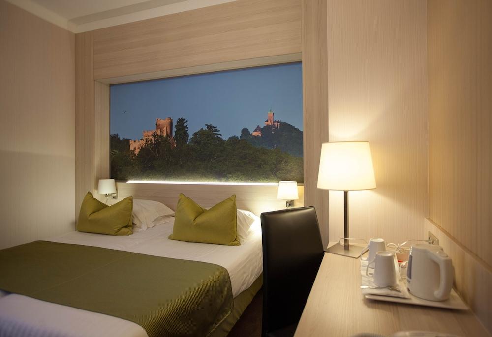Western Monopole Métropole Hotel Strasbourg