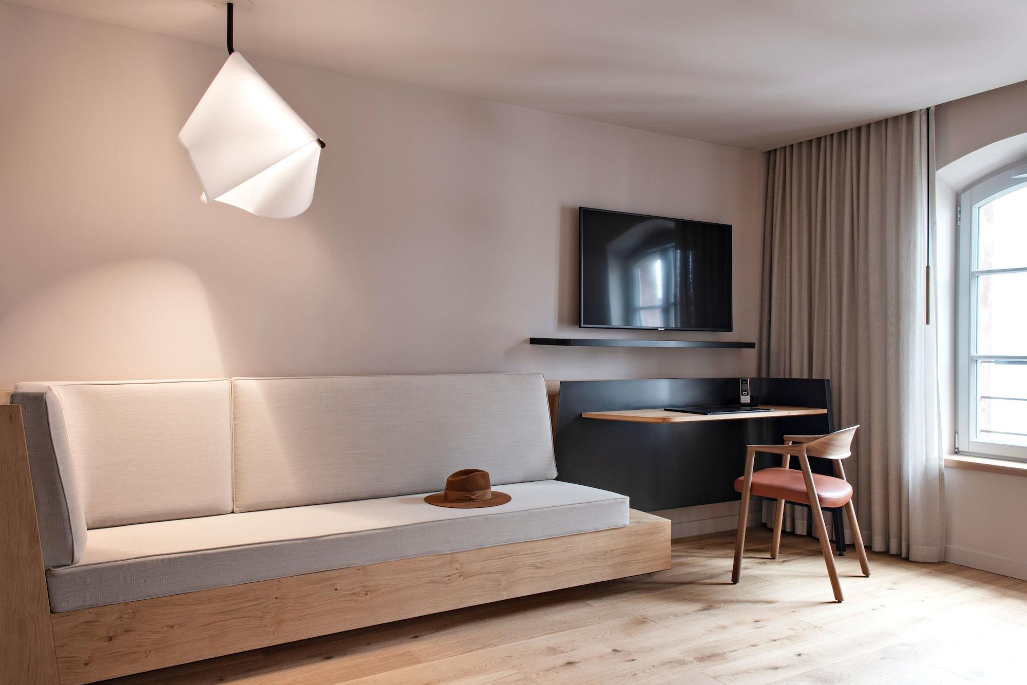 Les Haras Hotel Straatsburg
