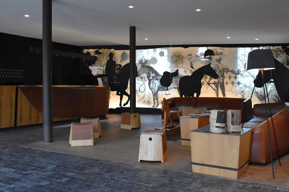 Hotel Les Haras