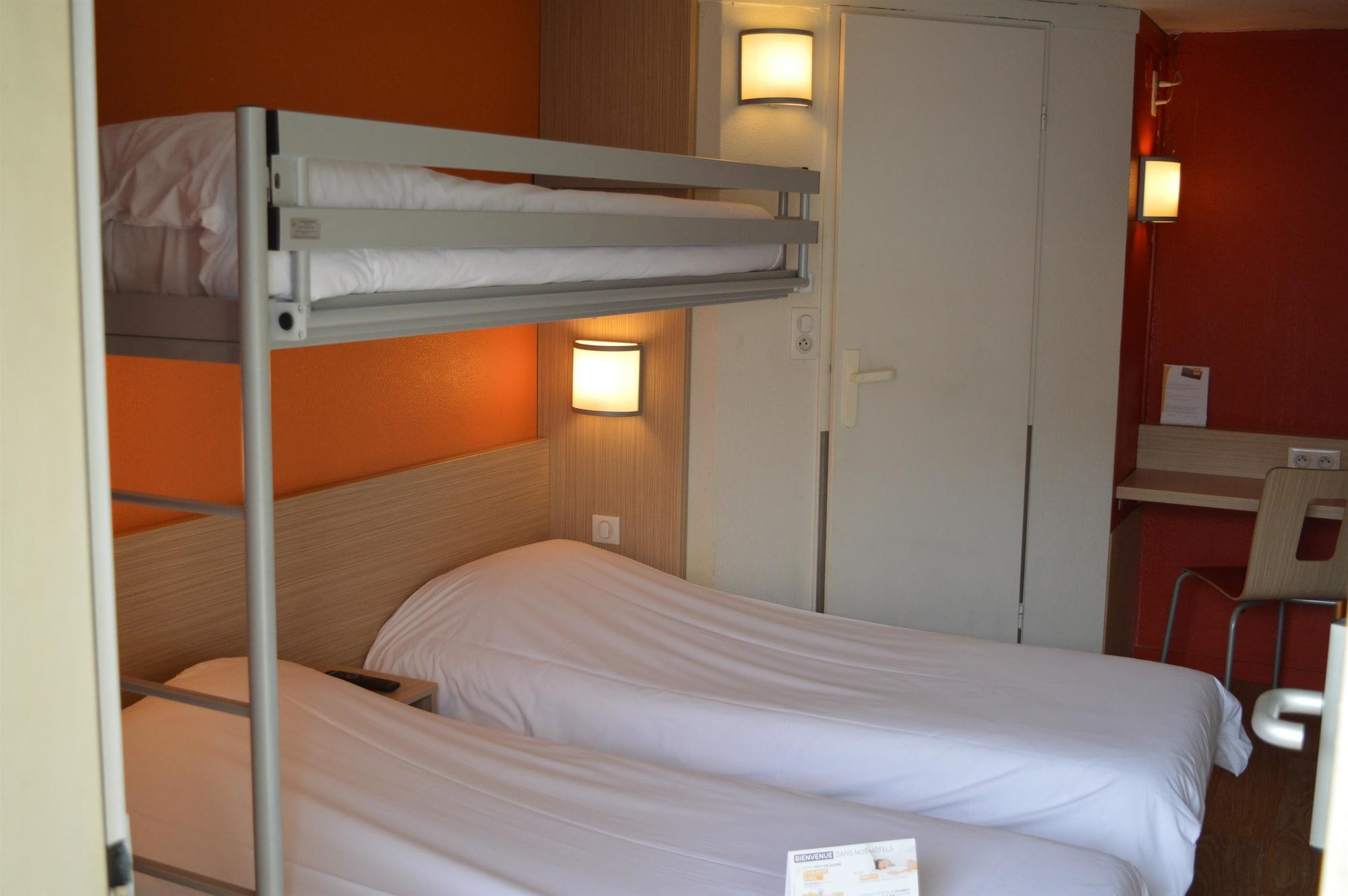 Hotel Premiere Classe Ouest