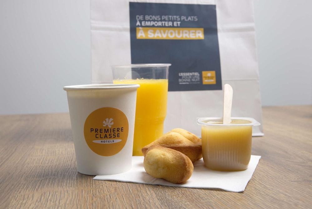 Premiere Classe Ouest *
