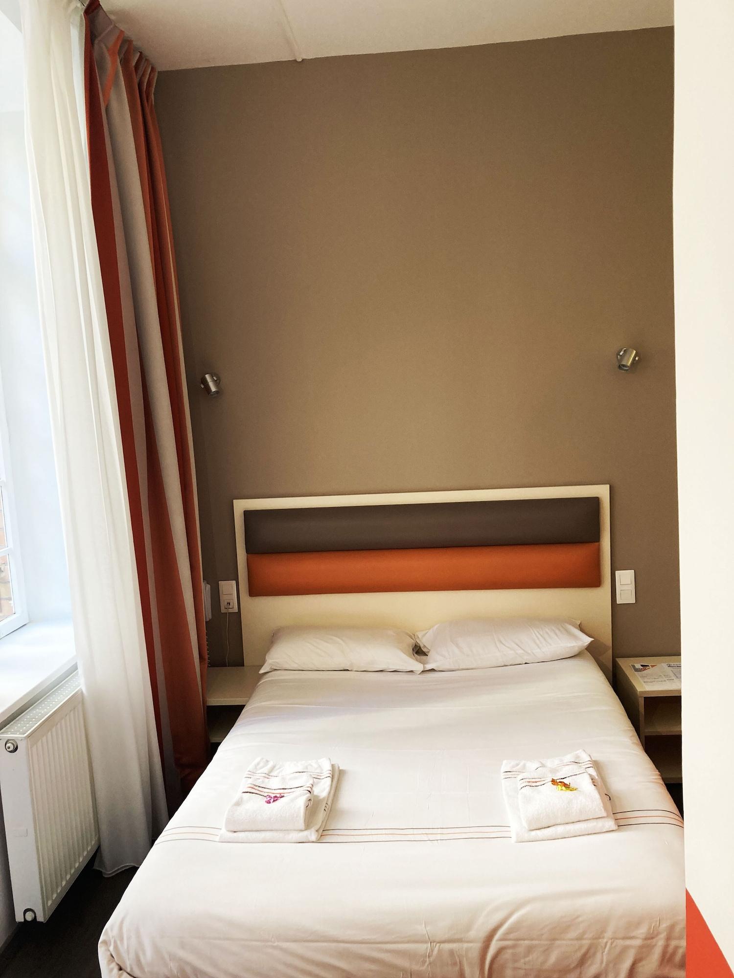 Adonis 3* Strasbourg