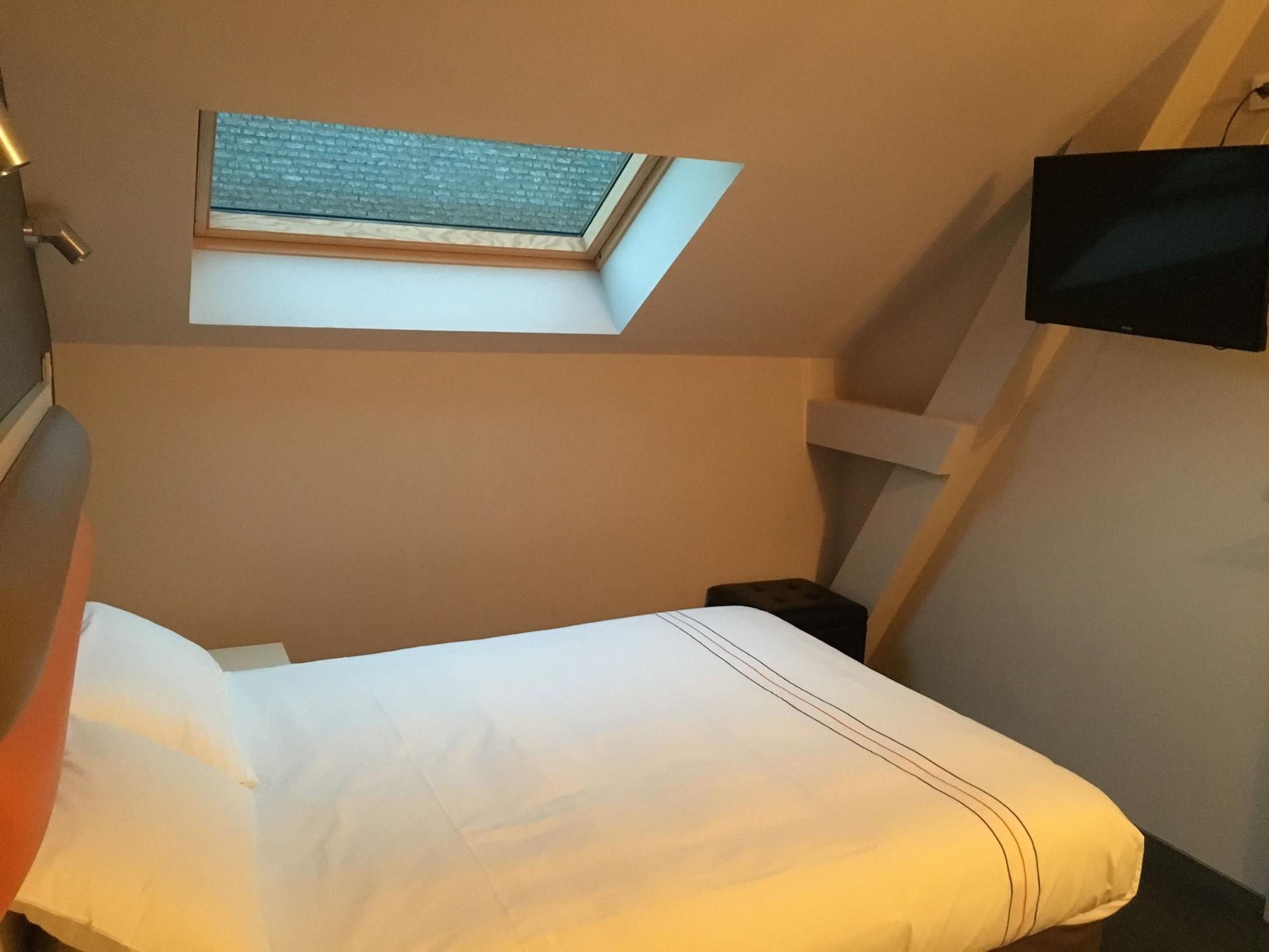 Hotel Adonis 3*