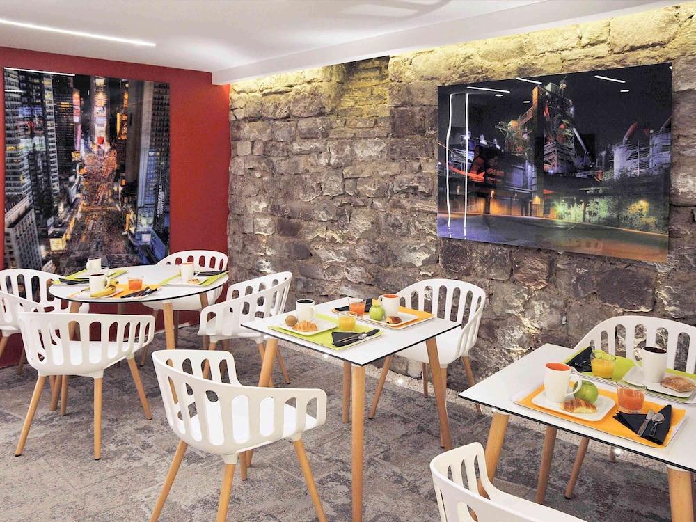Hotel Ibis Styles Centre Gare