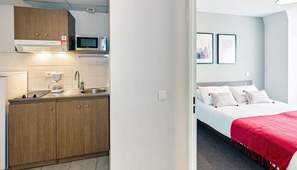 Appart'city Centre 3*