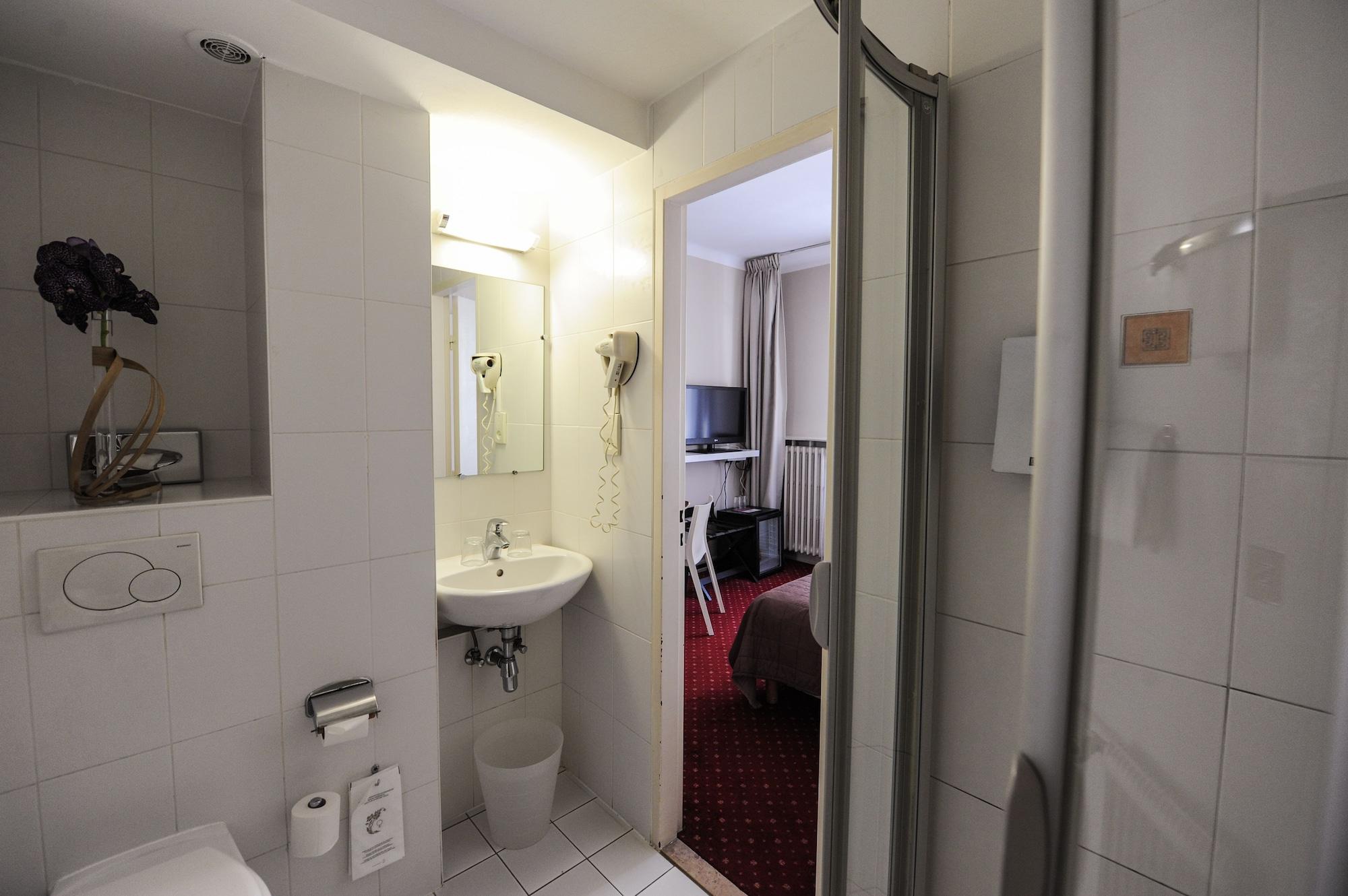 Hotel Le Grand Strasbourg