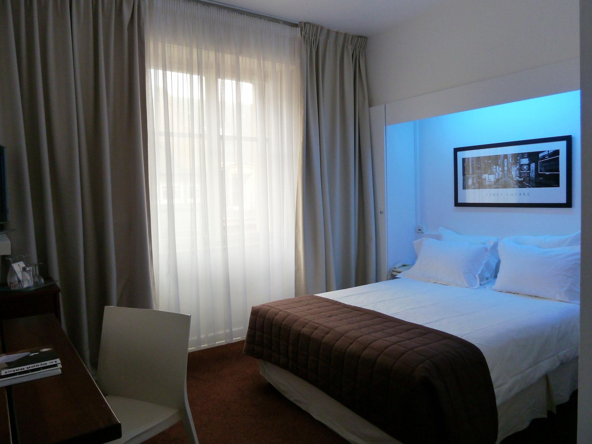 Hotel Le Grand