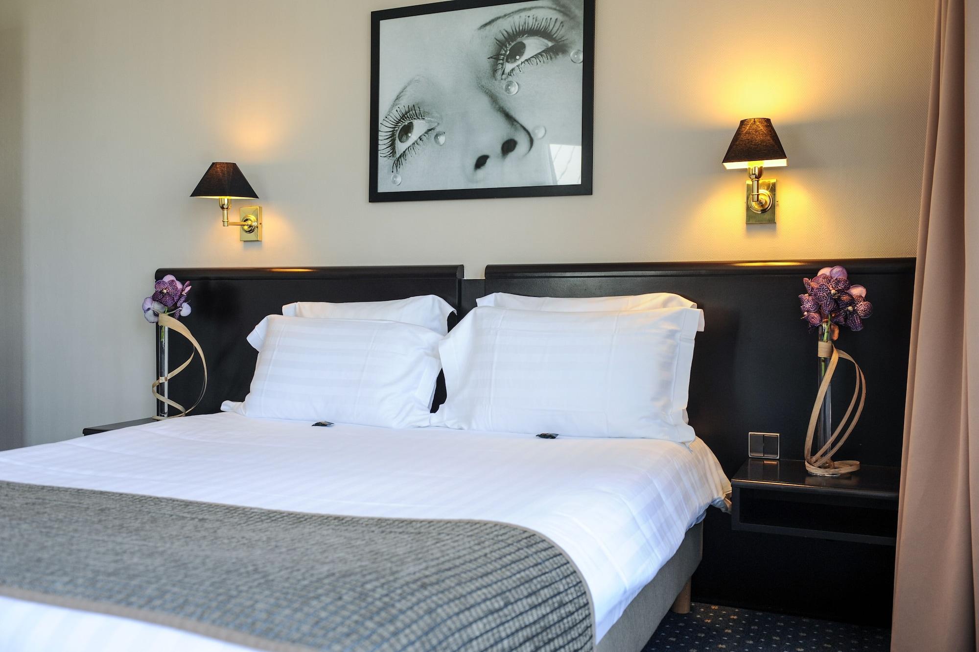 Hotel Le Grand