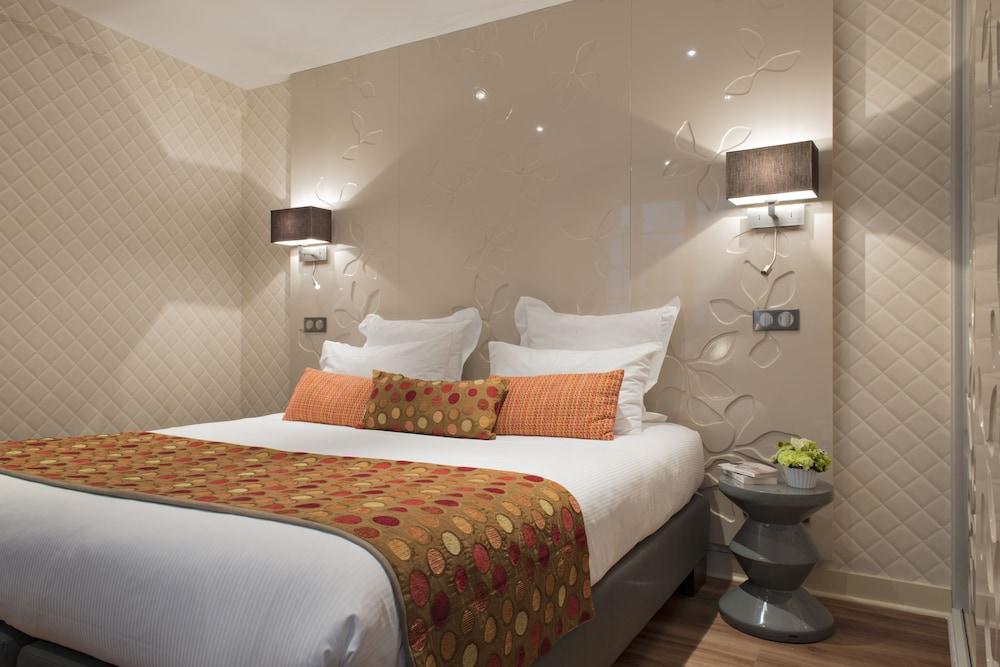 Hotel Rohan 4*