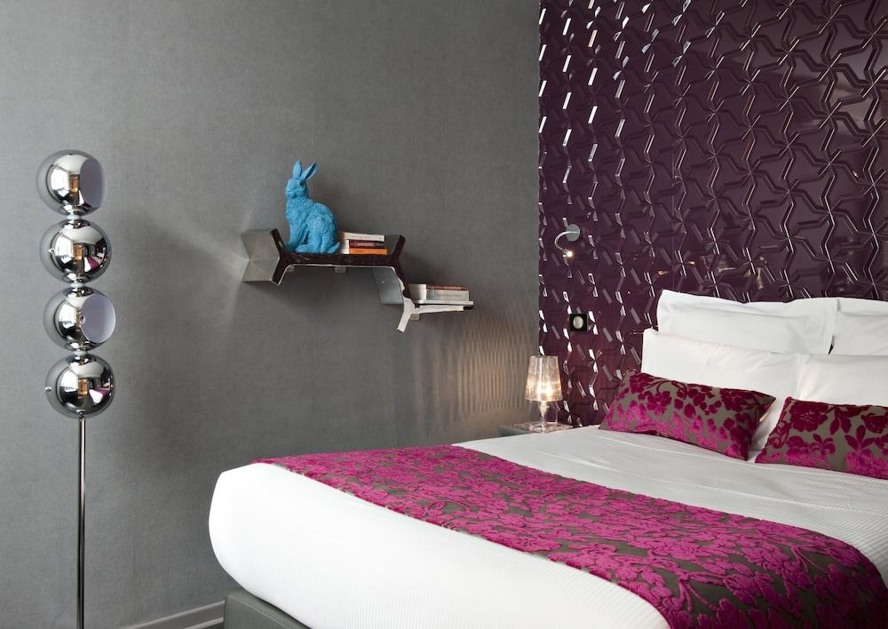 Hotel Rohan Straatsburg