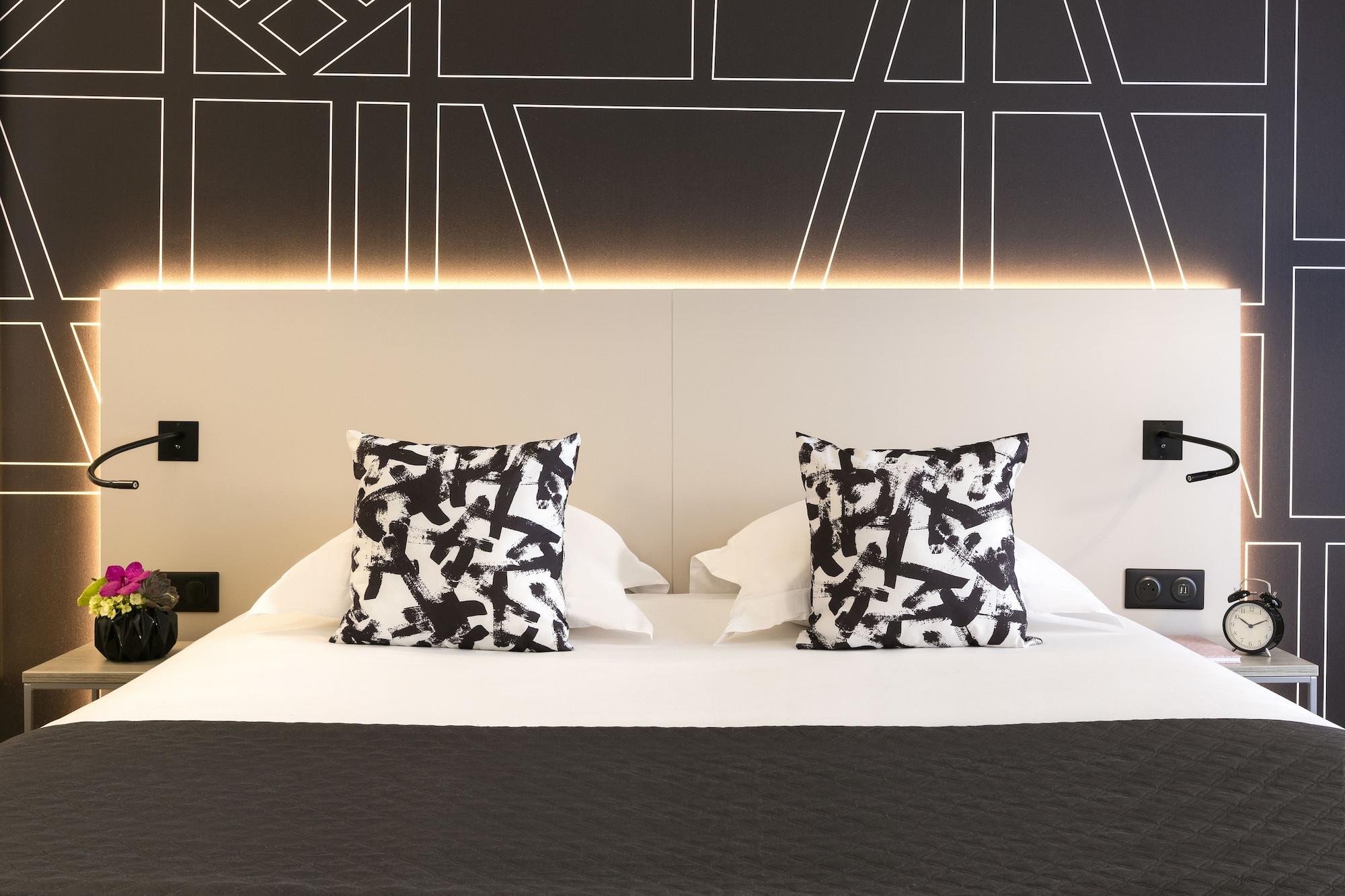 Aparthotel Citadines Kléber 3*