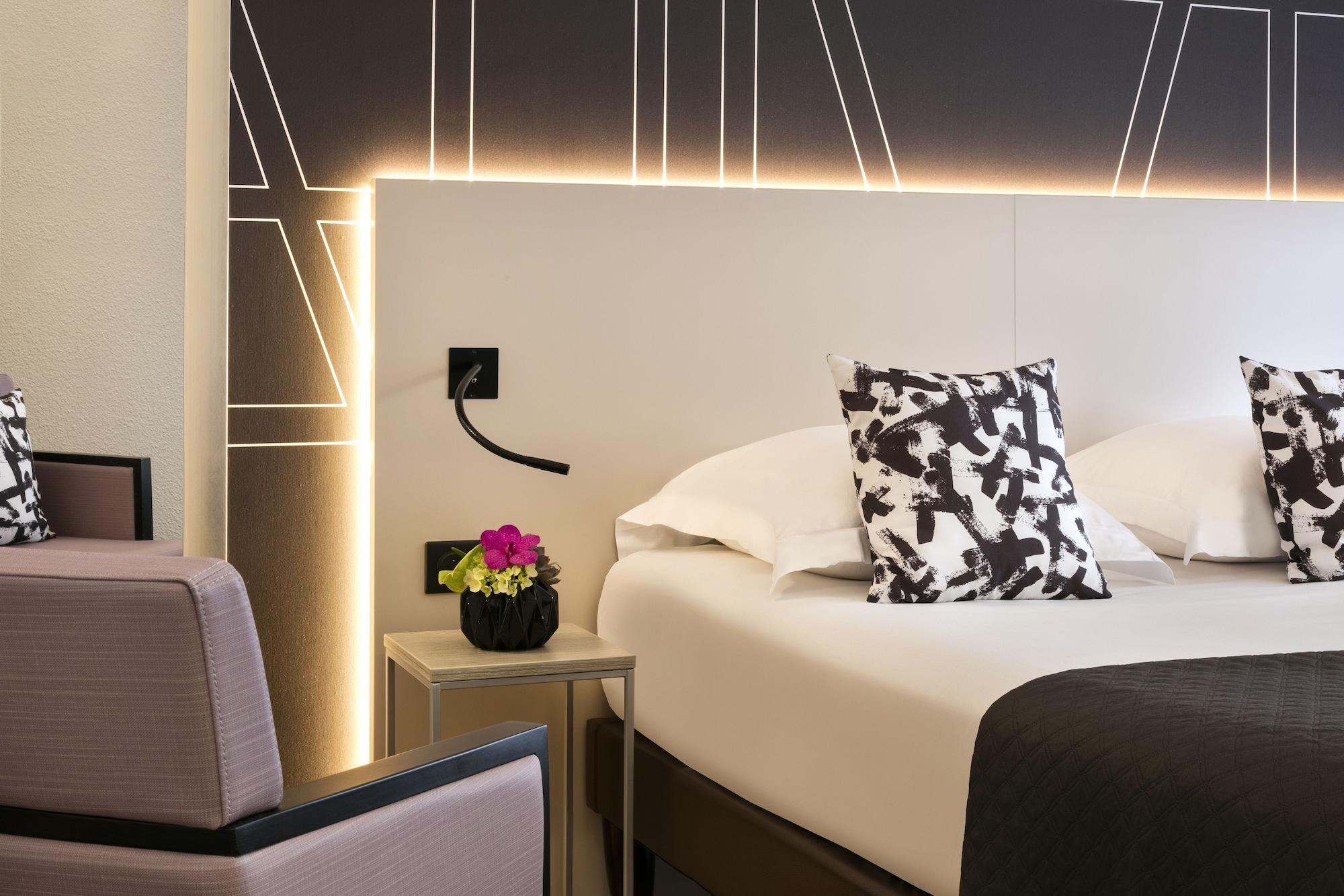 Citadines Kleber Aparthotel 3*
