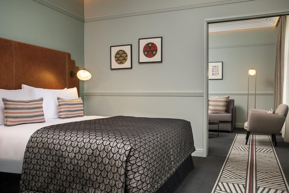 Hotel Maison Rouge & Spa, Autograph Collection Straatsburg