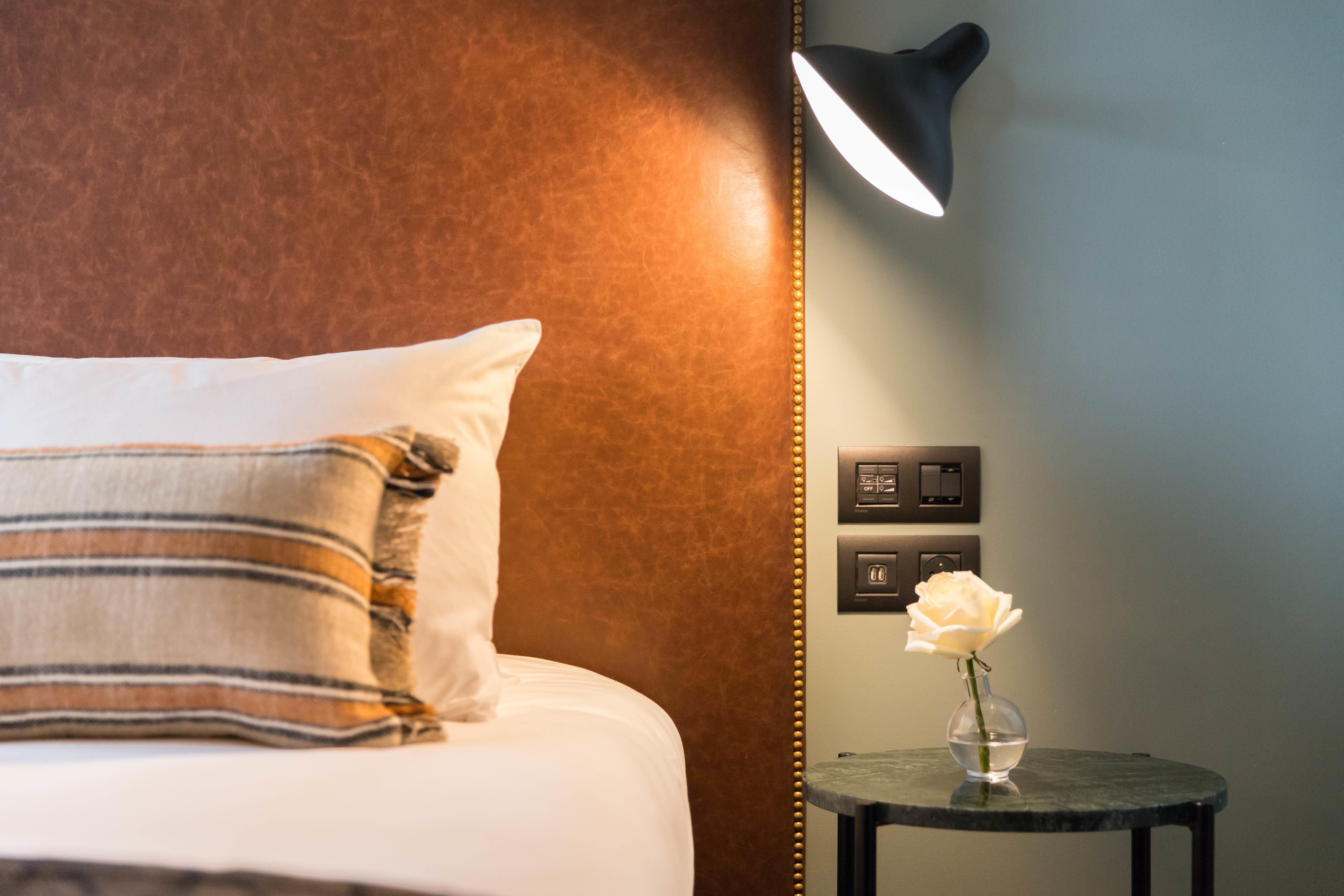 Hotel Maison Rouge & Spa, Autograph Collection Straatsburg
