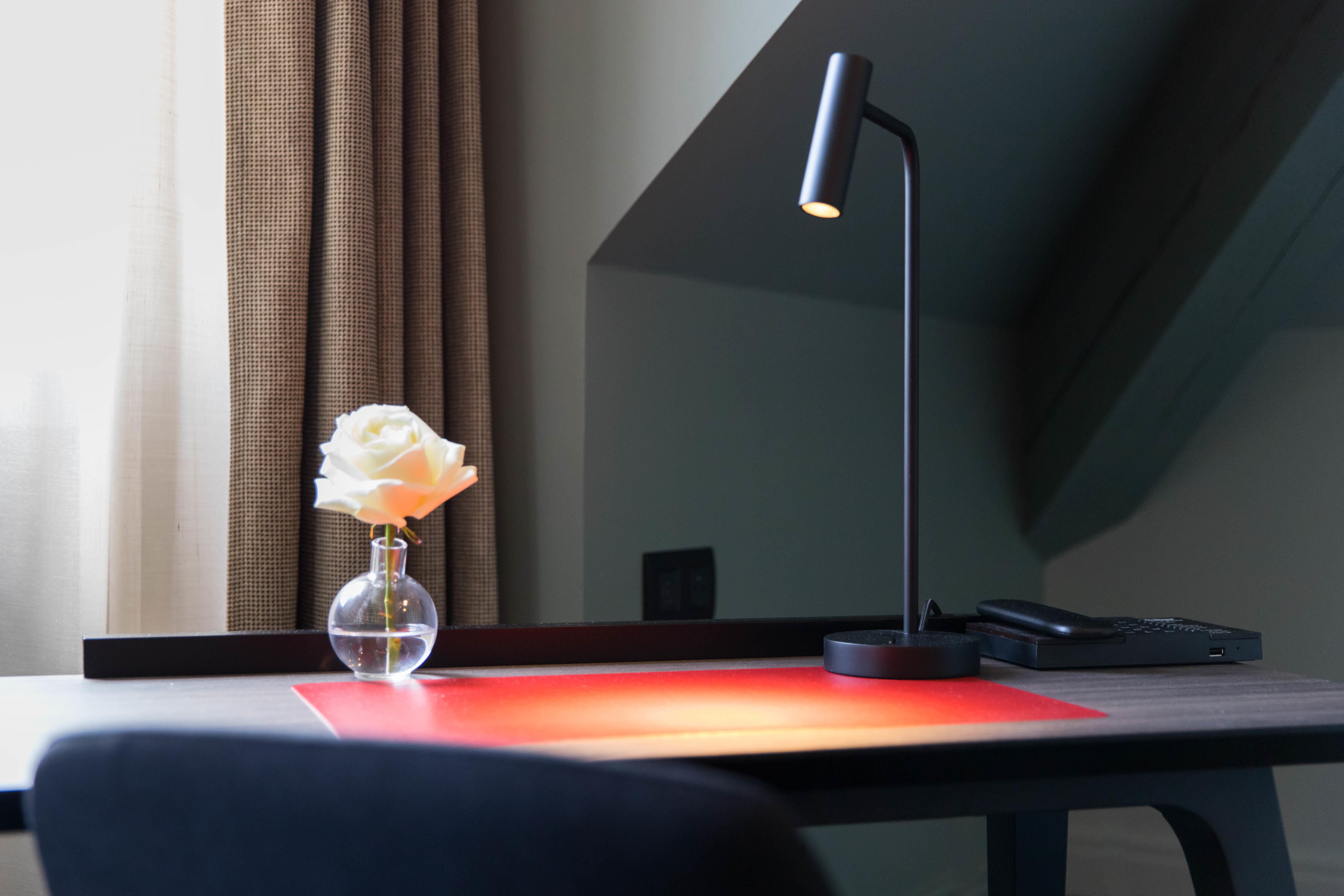Hotel Maison Rouge & Spa, Autograph Collection