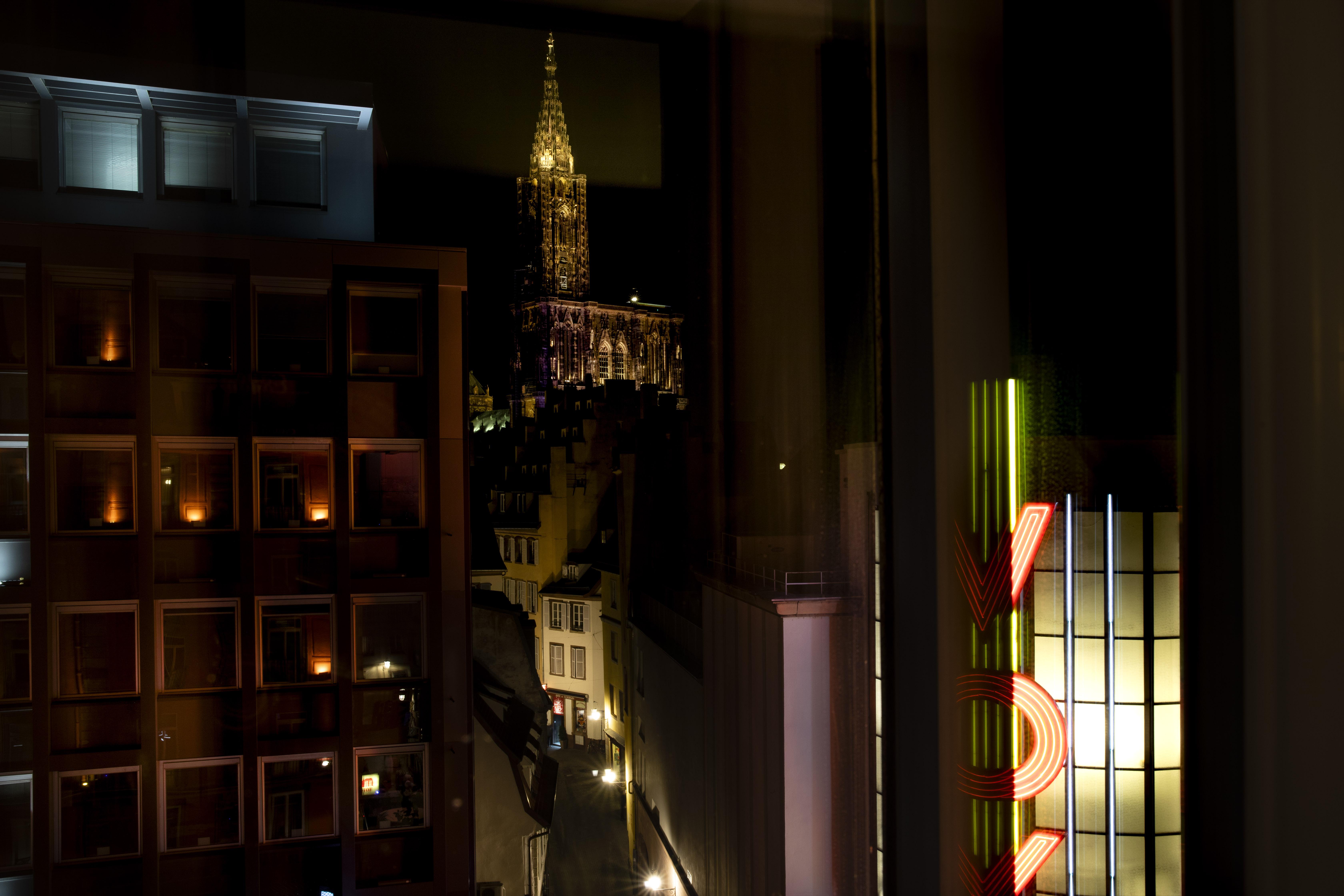 Hotel Maison Rouge & Spa, Autograph Collection Straatsburg