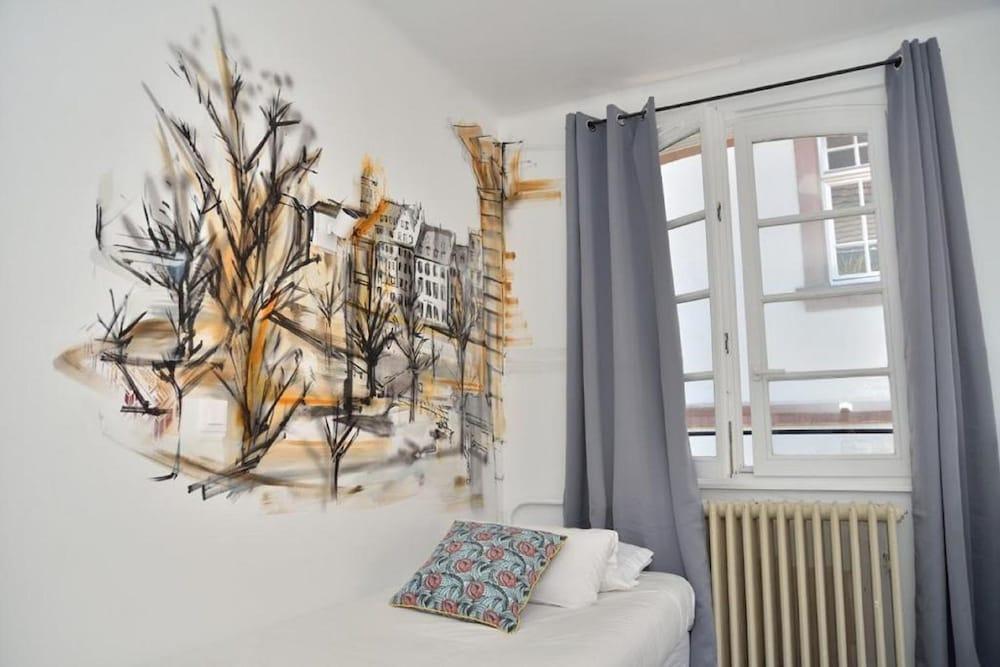 Hotel Des Arts Strasbourg