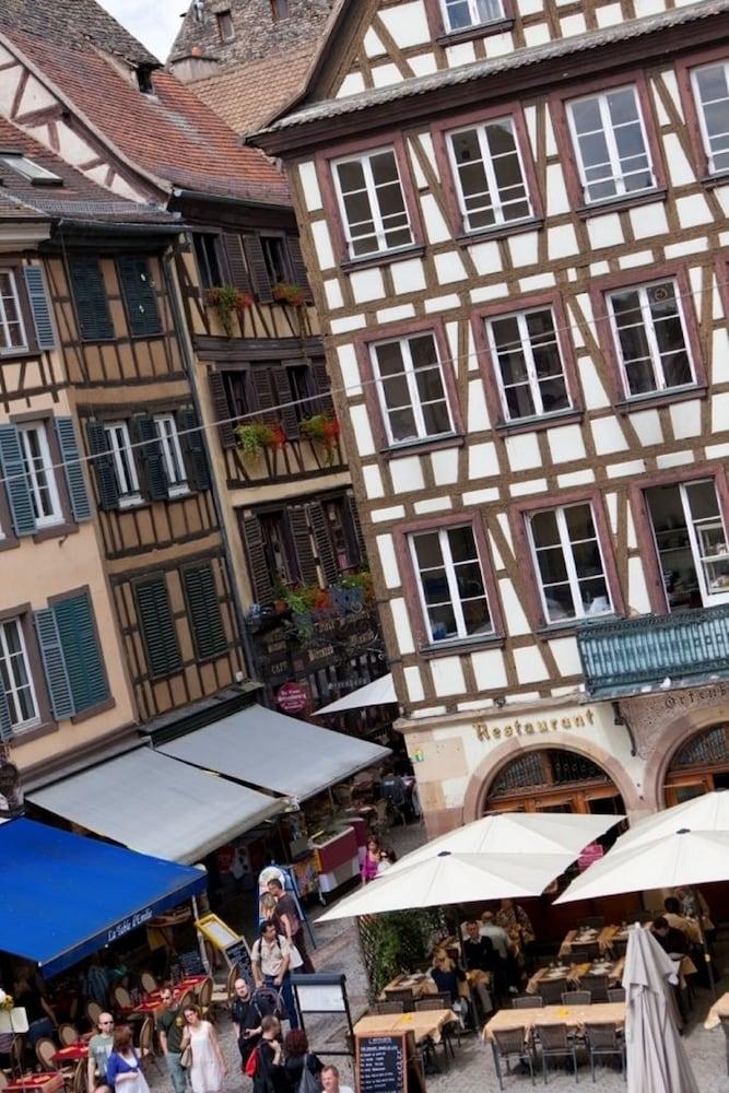 Des Arts Strasbourg