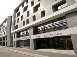 Lagrange Apart’hotel Wilson Aparthotel 4*