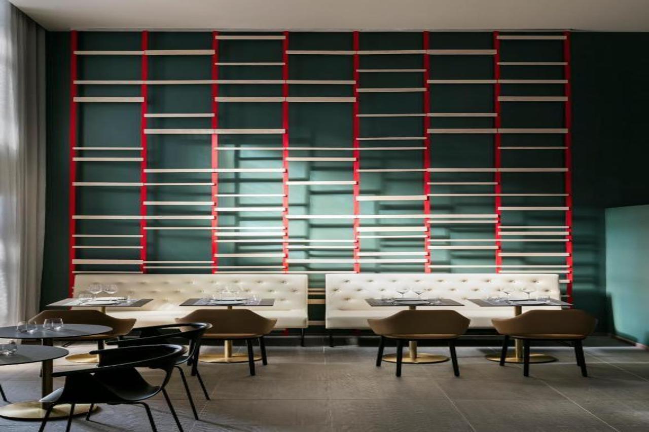 Okko Centre 4* Strasbourg