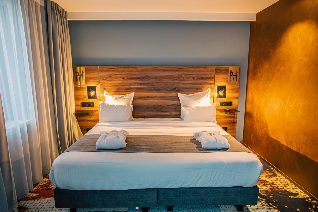 Des Vosges Bw Premier Collection 4*