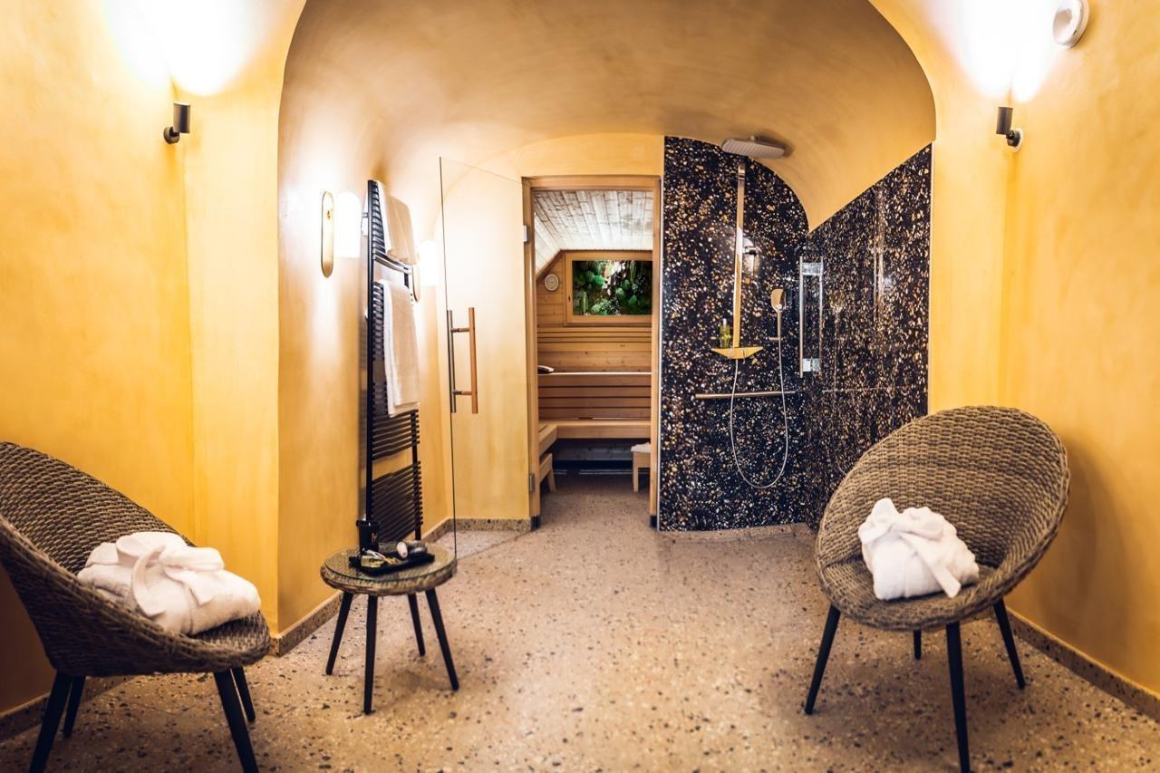 Des Vosges Bw Premier Collection Hotel 4*