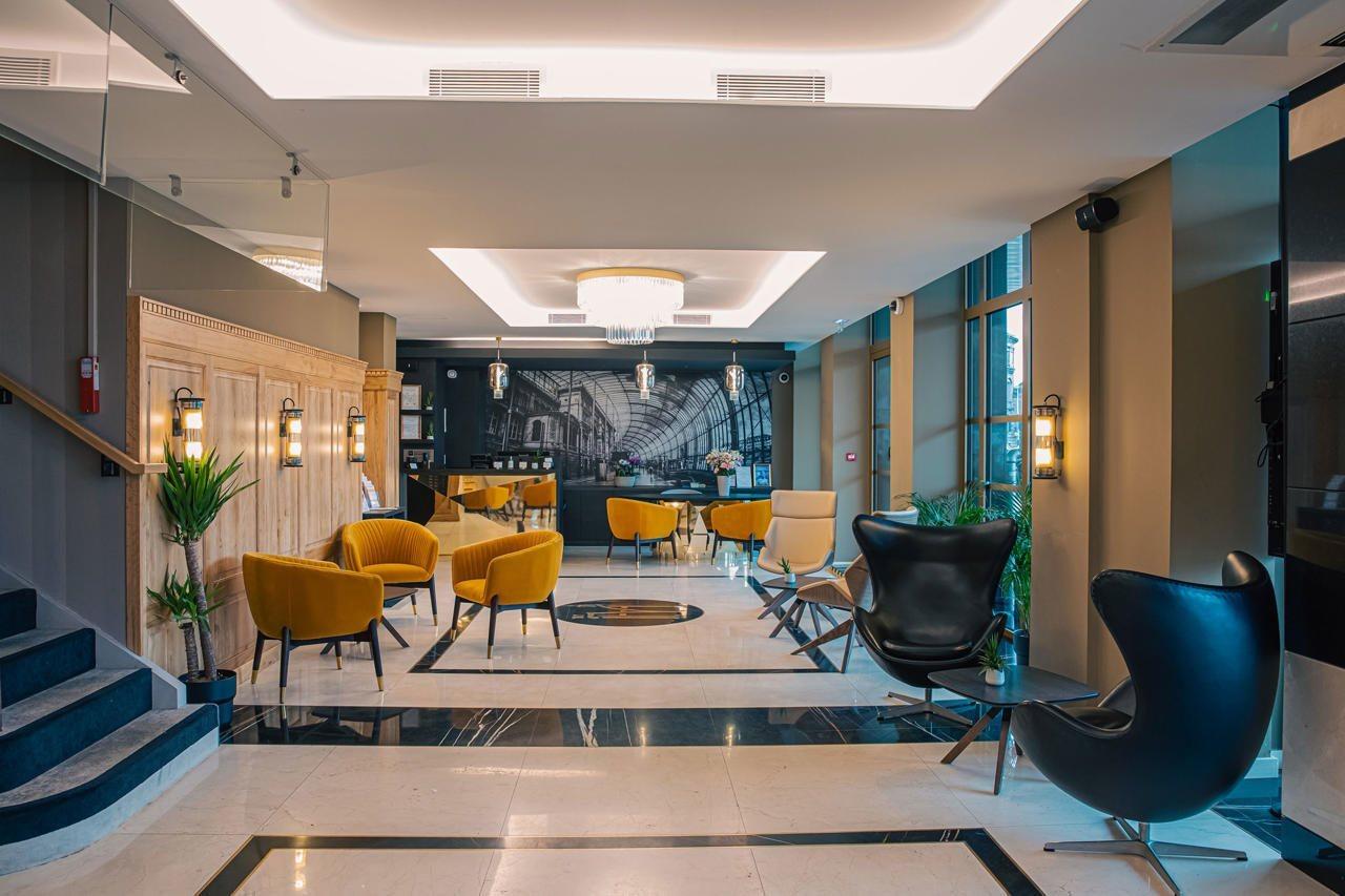 Des Vosges Bw Premier Collection Strasbourg