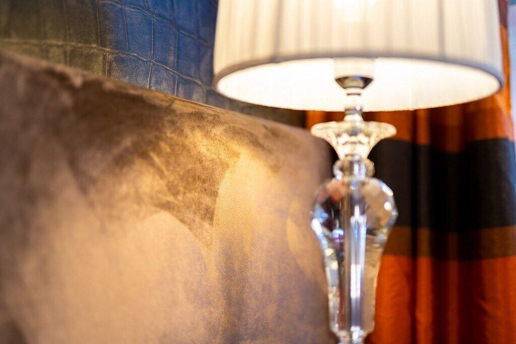 Hotel Suisse Straatsburg