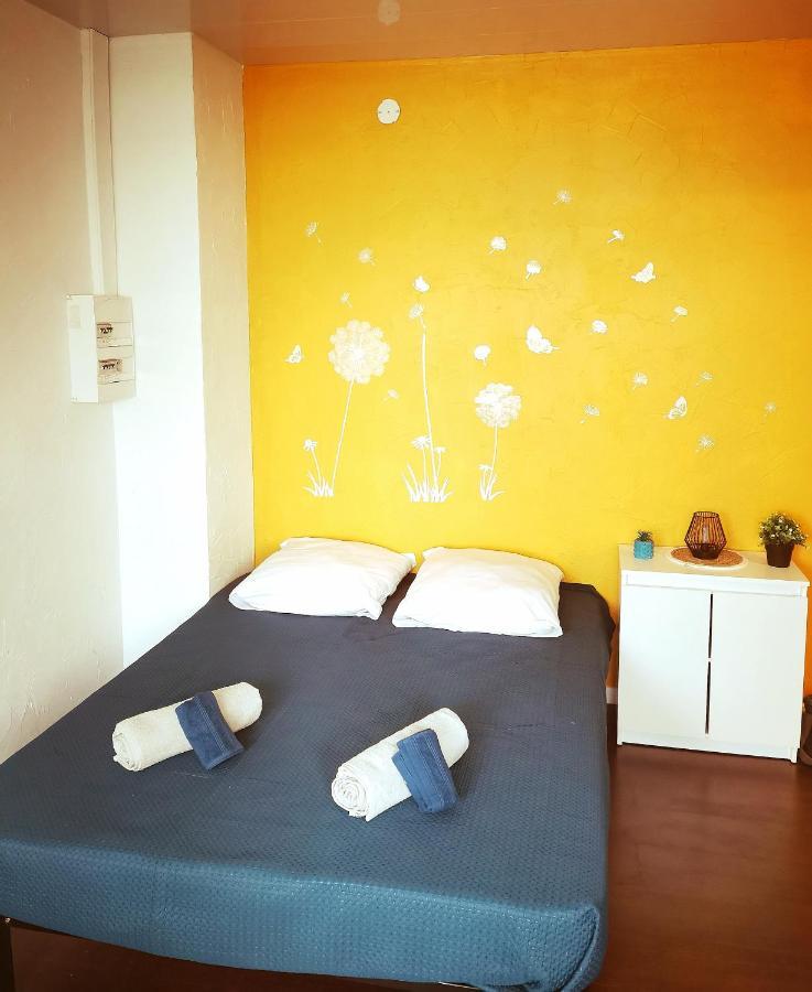 Appartement Cozy Strasbourg