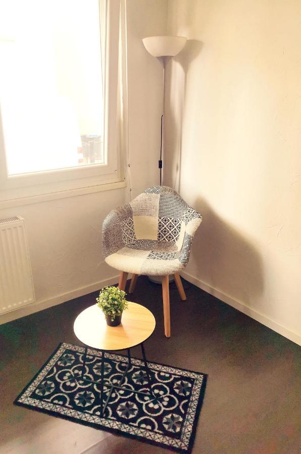Cozy Appartement Strasbourg