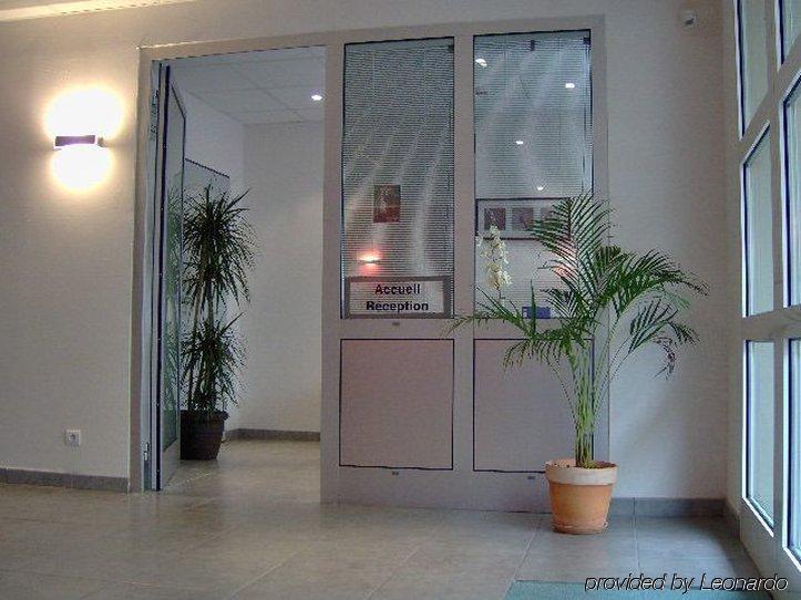 Ruby Suites Quartier Les Halles By Popinns