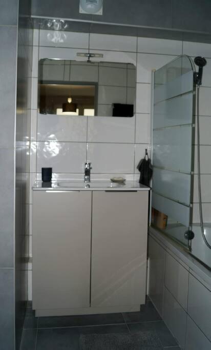 Appartement 2 Pieces Proche Du Centre-ville. *