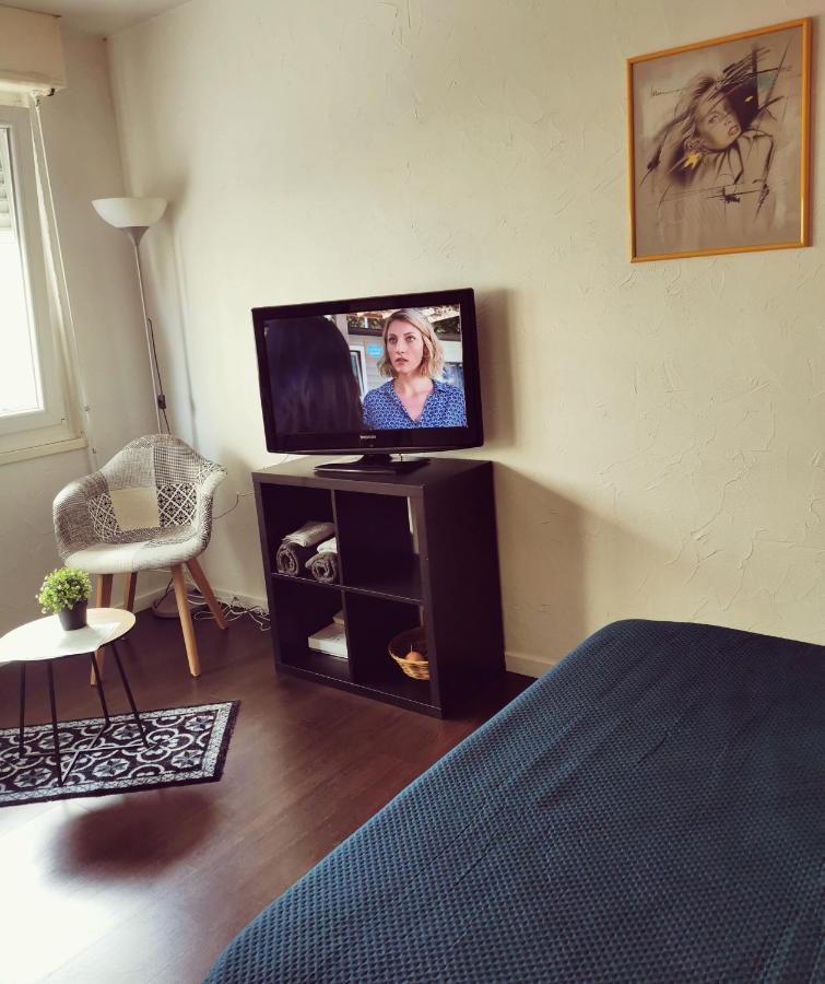 Cozy Appartement *
