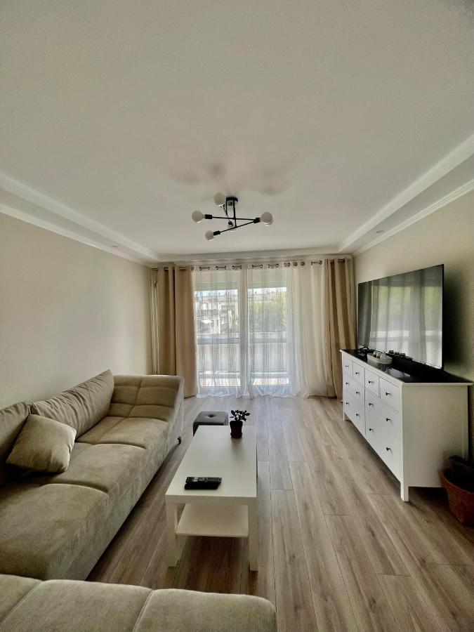 Appartement A 10 Min Du Centre De Netflix Strasbourg