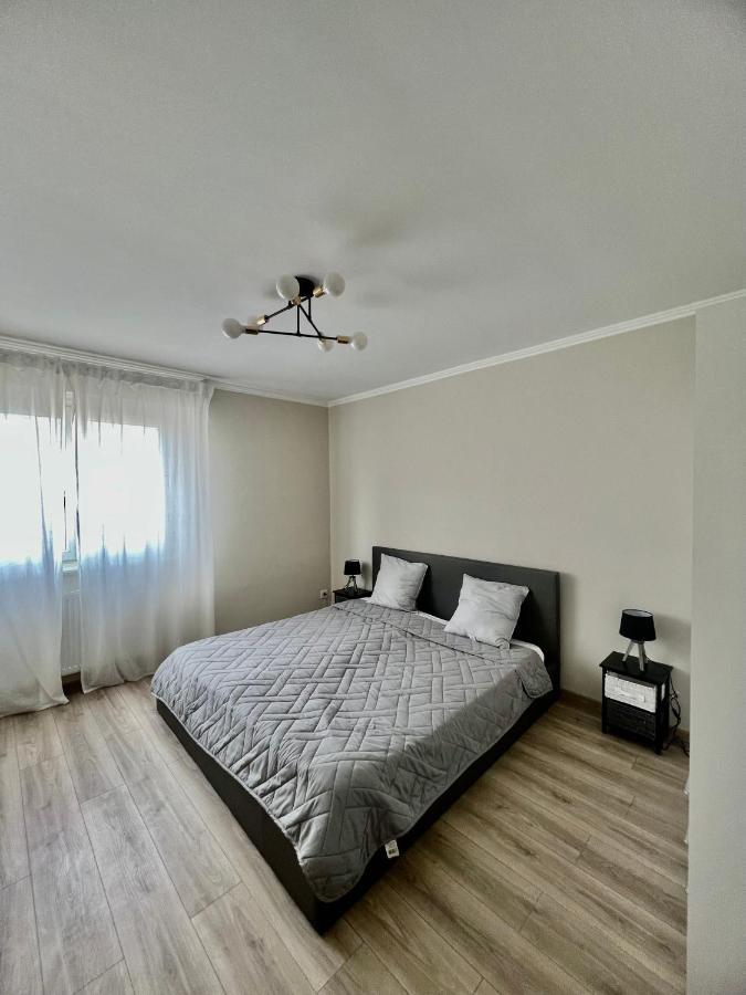 Appartement A 10 Min Du Centre De Netflix Strasbourg