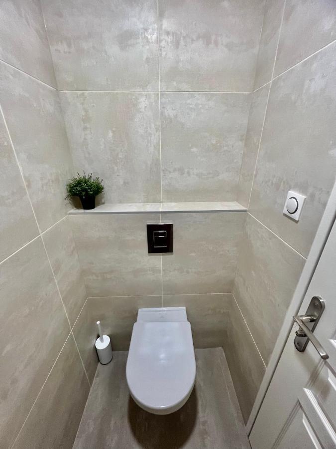 Appartement A 10 Min Du Centre De Netflix