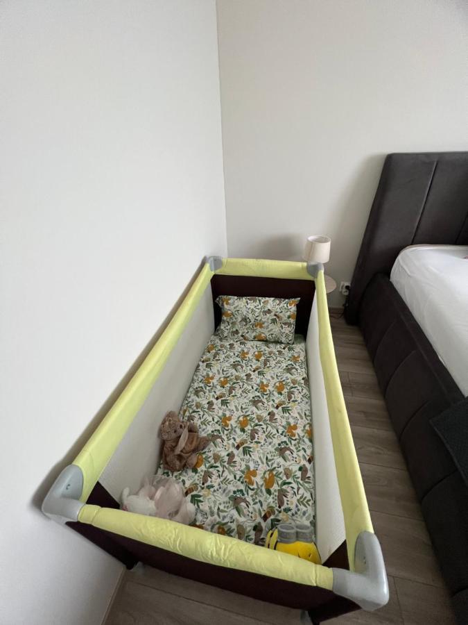 A 10 Min Du Centre De Netflix Appartement