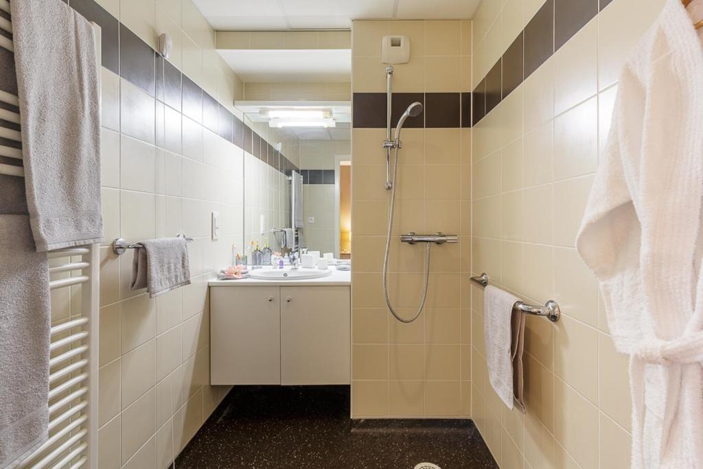 Aparthotel Zenao *