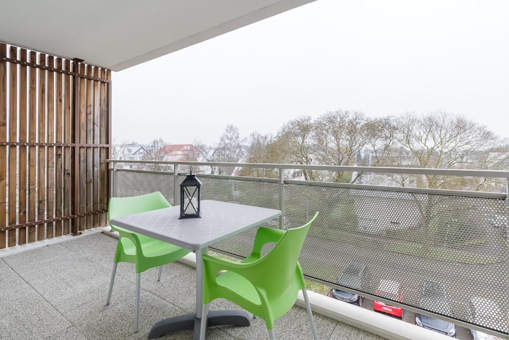Zenao Aparthotel