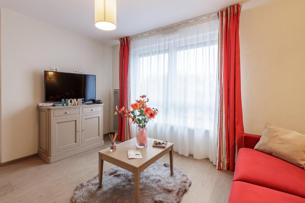 Zenao Aparthotel