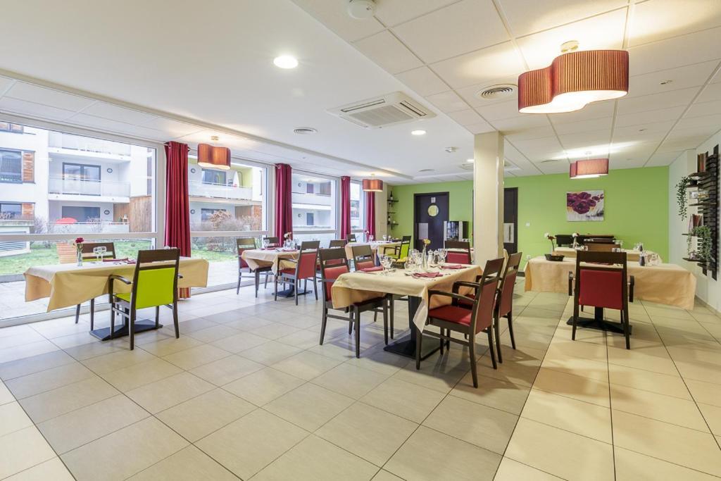 Aparthotel Zenao