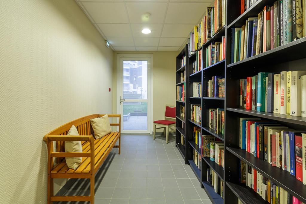 Zenao Aparthotel *