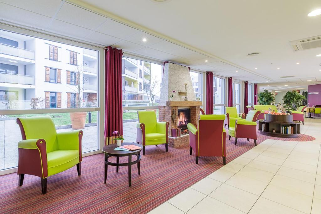 Aparthotel Zenao