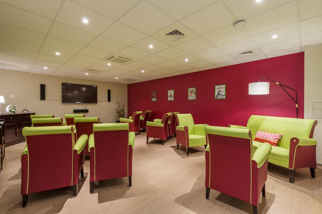 Zenao Aparthotel
